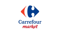 Carrefour market