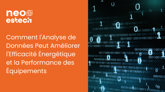 Como a Análise de Dados pode melhorar a Eficiência Energética e a Performance dos Equipamentos
