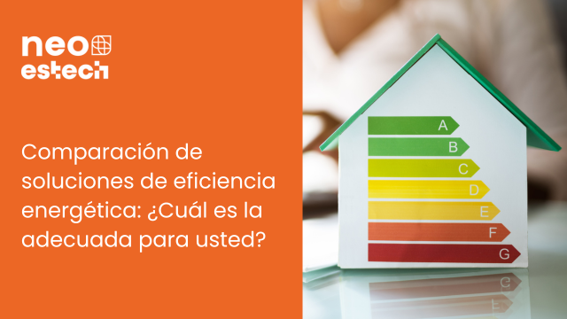 Comparando Soluções de Eficiência Energética: Qual é a Certa para Você?