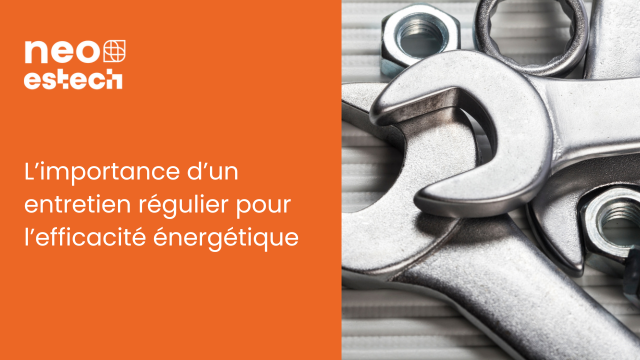 A Importância da Manutenção Regular para a Eficiência Energética